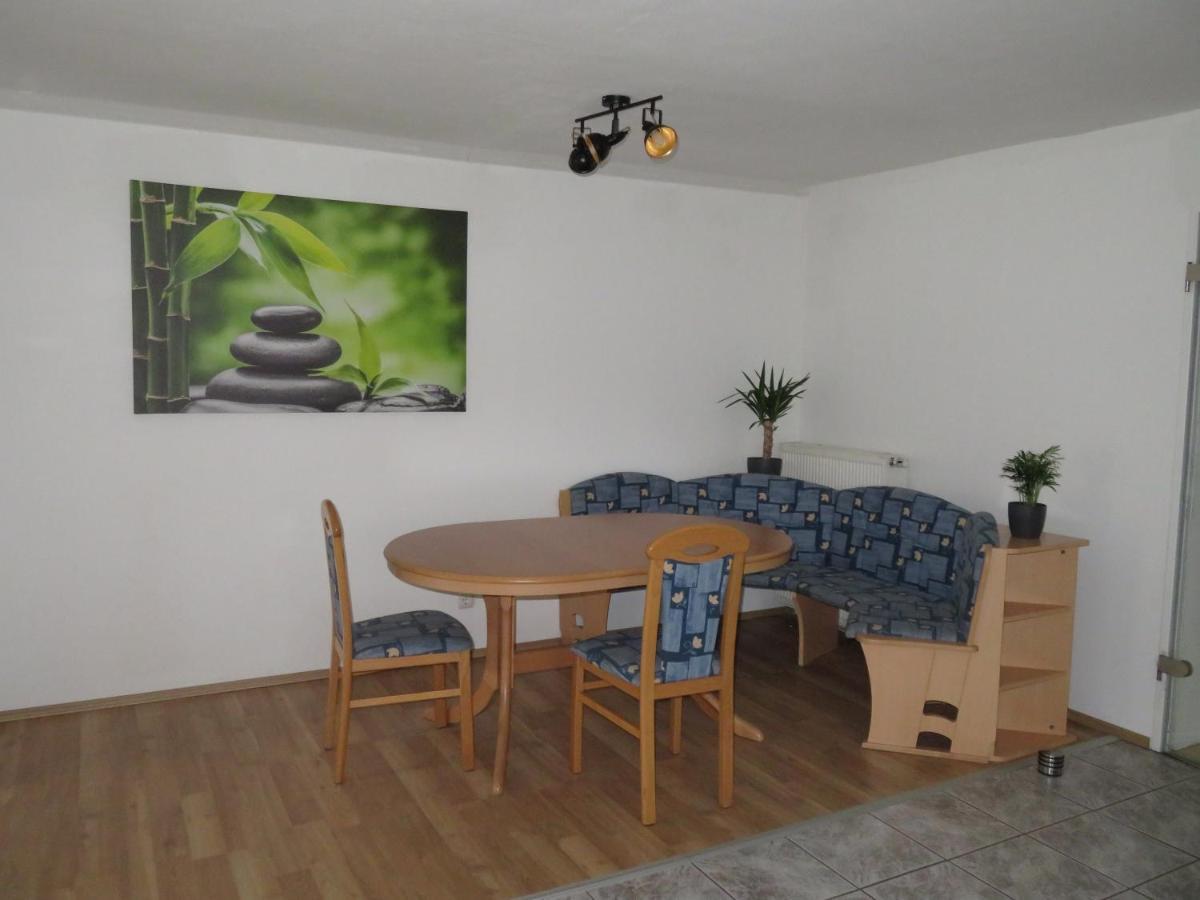 Doppelzimmer Dresden - Wilschdorf Monteurunterkunft Exterior photo